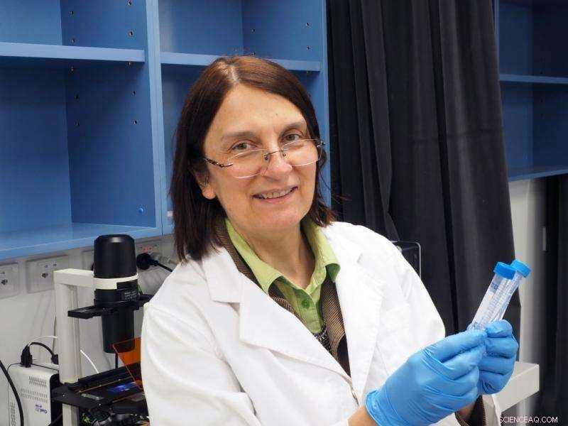 Nanoparticle–X‑Ray Therapy Generates Oxygen to Destroy Deep-Seated Cancer Cells