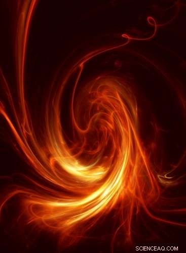 Groundbreaking Study Reveals Honey‑Like Electron Flow in Graphene