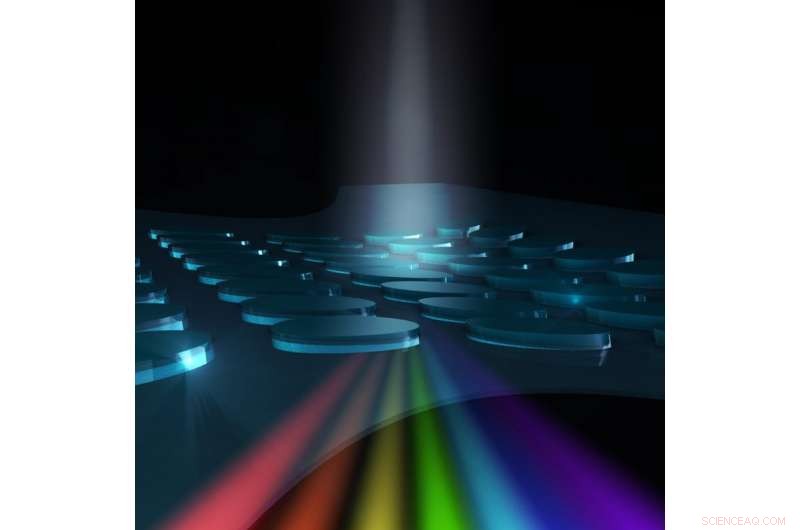 Stretchable Nano-Devices Pave the Way for Smart Contact Lenses