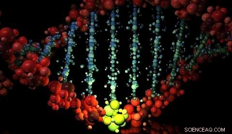 Leiden Researchers Pioneer Nanoparticle-Encapsulated Cancer Vaccine