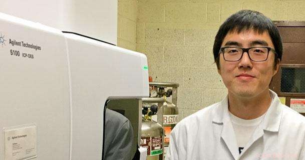 Study Confirms Brief Exposure to Industrial Nanoparticles Is Not a Safety Threat