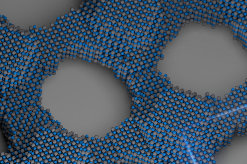 Quantum Dot Solids: The Next Generation Silicon Wafer