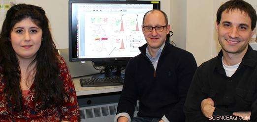 Syracuse University Chemists Pioneer Bio‑Nanotech Lighting Solution