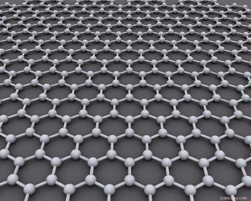 Graphene Enables Lossless High‑Frequency Electrical Transmission