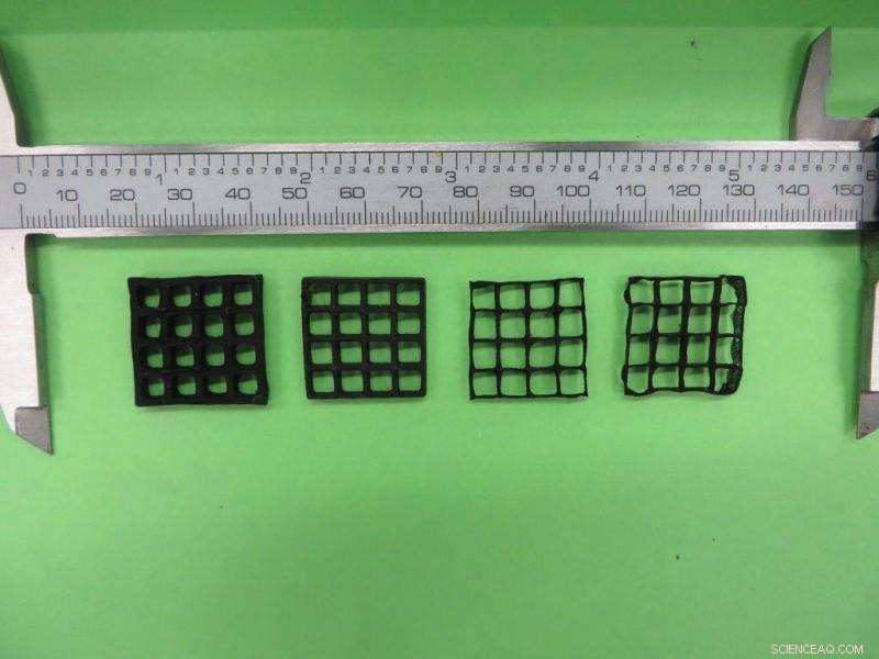 Unlocking 3‑D Graphene: The Power of Cryogenic Fabrication