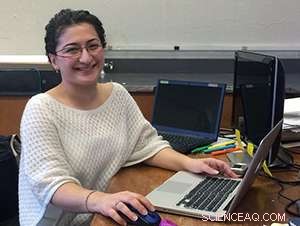 Breakthrough Nanotech Discovery Promises Revolutionary Cancer Treatment