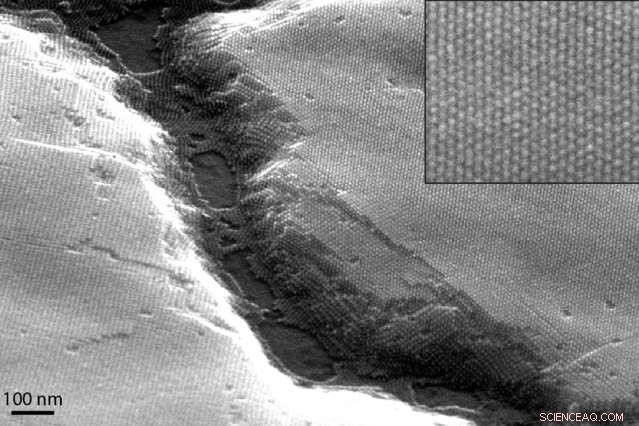 Unlocking the Secrets of Nanocrystal Self-Assembly