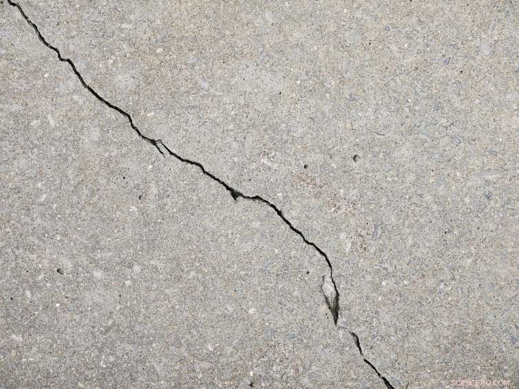 How Nanotechnology Is Safeguarding Our Future: Five Key Applications