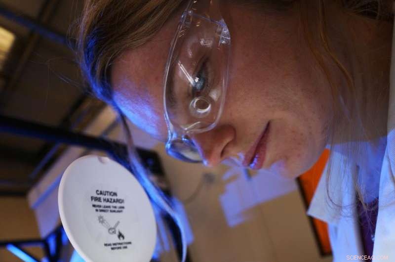 Hidden Risks of Carbon Nanotubes: Why Nanotechnology Concerns Still Persist