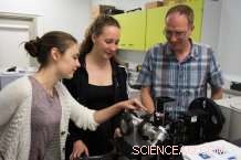 Exeter Researchers Develop Nanotech Gas Sensors for Affordable Detection