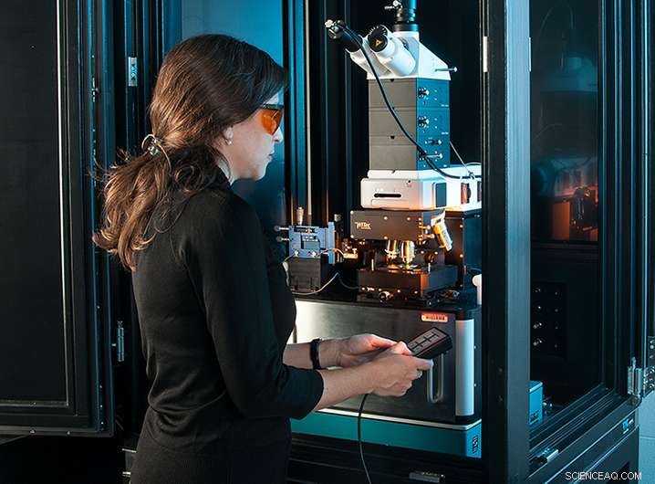 Scientists Create Superior Alloys by Blending Coinage Metals