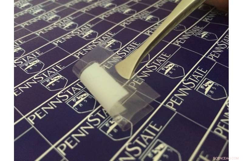 Revolutionizing Personal Cooling: Nanowire-Based Electrocaloric Fabrics Set to Transform Heat Management