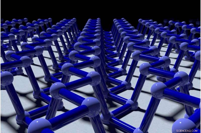 Phosphorene: A Promising Two-Dimensional Material for Next-Gen Electronics