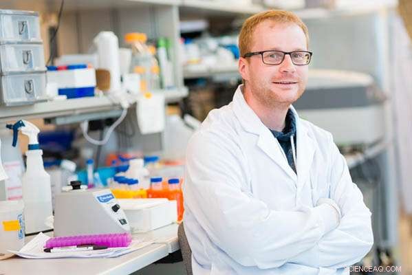 Study Reveals Less Than 1% of Nanoparticle-Based Cancer Drugs Reach Tumors