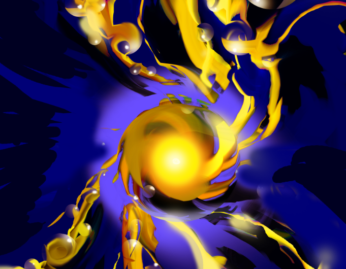 Tiny Engine Breakthrough: Researchers Create the World s Smallest Light-Powered Nanomotor