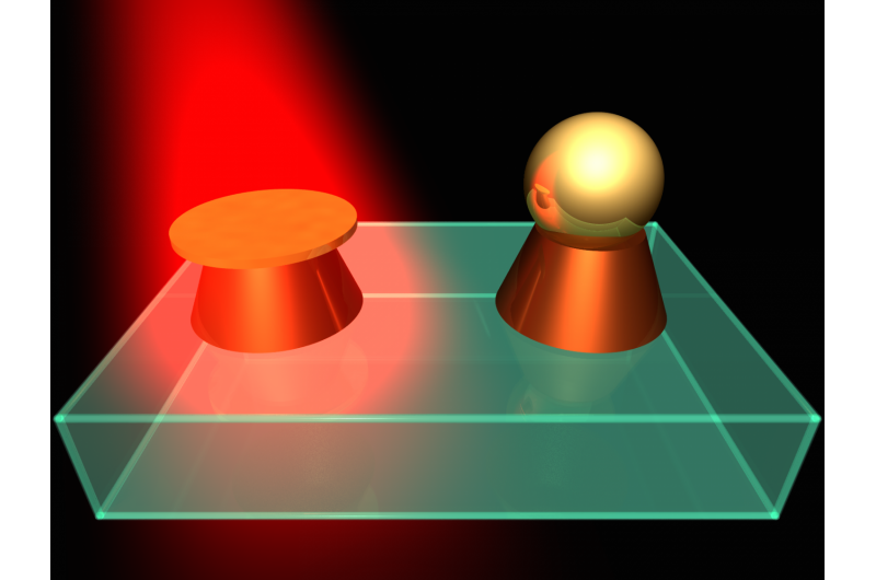 Hybrid Nanoantennas: The Next-Generation Platform for Ultra-Dense Data Recording