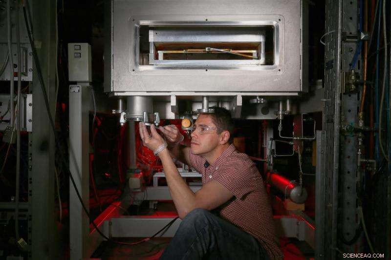 Nanostructured Filters: Cutting Shipping Pollution Cost‑Effectively