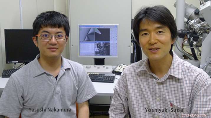 Exploring Electron Dynamics in Carbon Nanocoils: Insights from Advanced Imaging