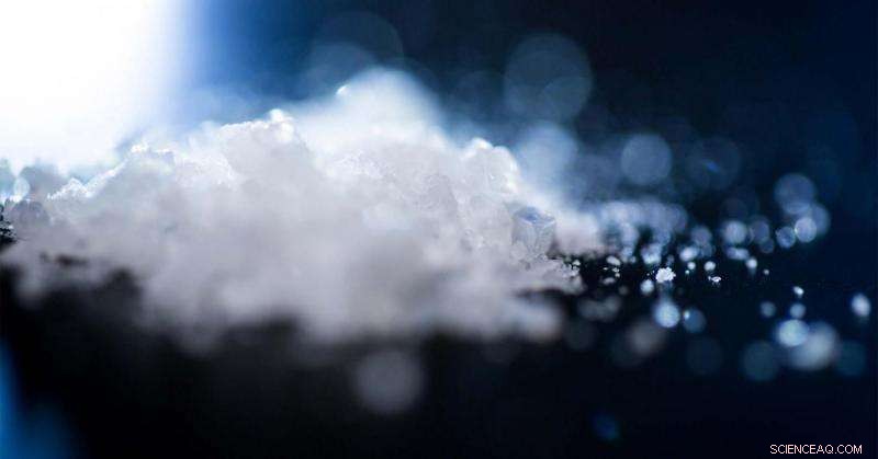 Engineered Nanodiamonds: A Leap Forward for Imaging and Communications