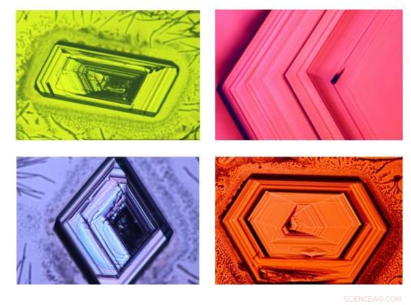 Engineered Nanodiamonds: A Leap Forward for Imaging and Communications
