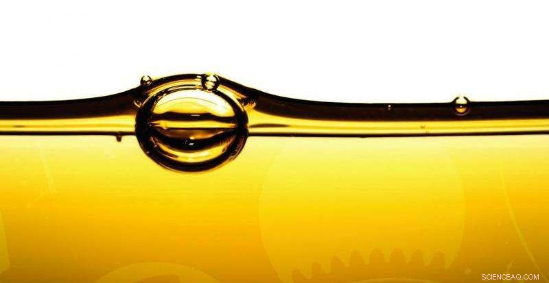 Graphene Nanolubricants: Powering the Automotive Industry’s Next-Gen Greasing Solutions