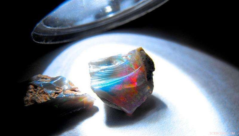 Revolutionary Crystal Production Technique Unveiled by Physicists