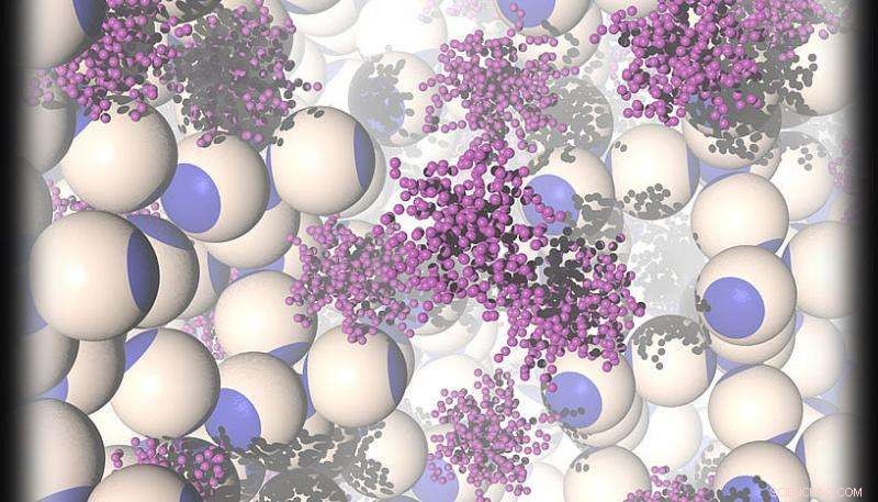 Revolutionary Crystal Production Technique Unveiled by Physicists