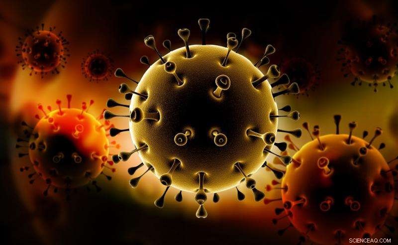 Superfilter Nanomask Safeguards Against Invisible Threats