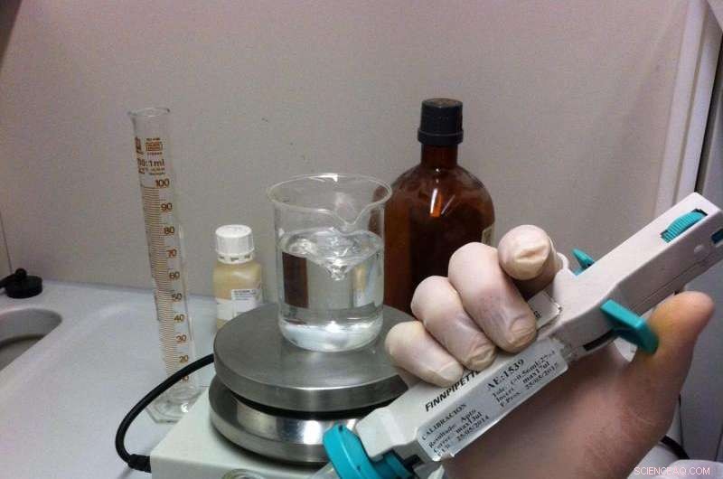 Researchers Pioneer Nanoparticle‑Enhanced Bioremediation for Effective Soil Decontamination