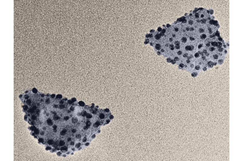 Tiny Diamonds Poised to Revolutionize Nanotechnology