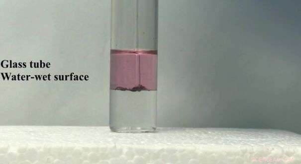 Nanofluid Technology Matches High-Cost Methods, Boosting Oil Recovery Efficiently