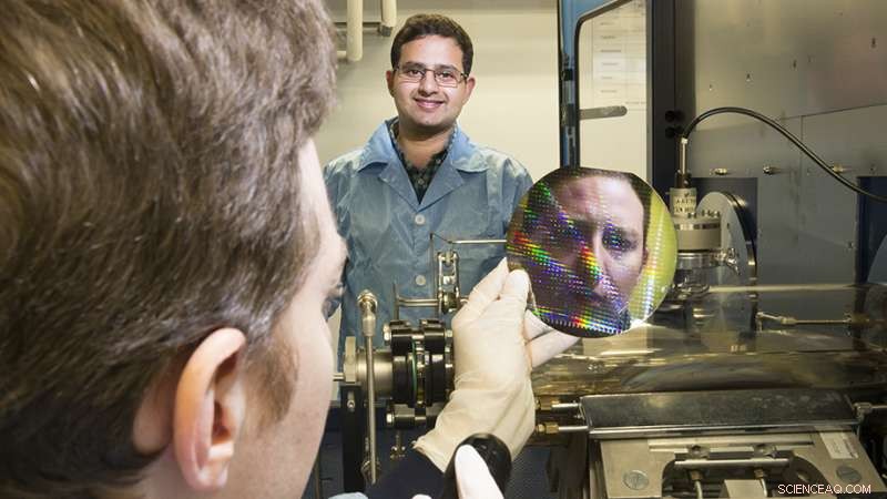 Enhancing Nanolaser Performance with Strategic Impurities