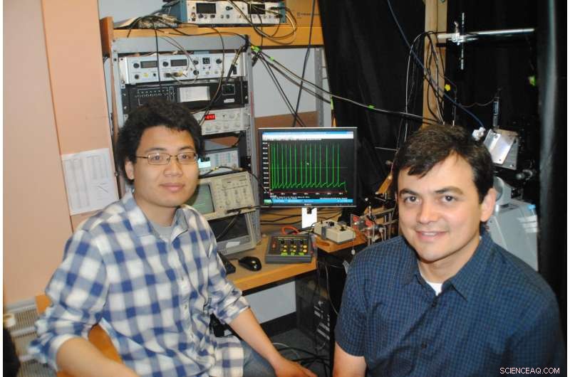 Innovative Injectable Biomaterial Enhances Precise Neuronal Control