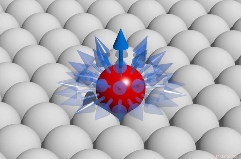 Atomic Bits: Rethinking Zero-Point Energy in Quantum Storage
