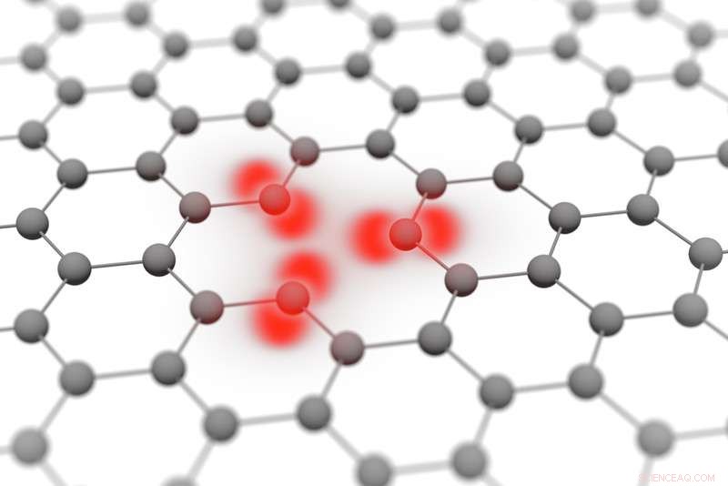 Inside the Atom: How Electron Microscopes Reveal Atomic Structures