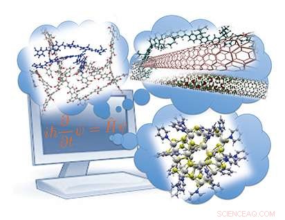 Optimizing Sunlight Harvesting in Nanostructures Through Computational Modeling