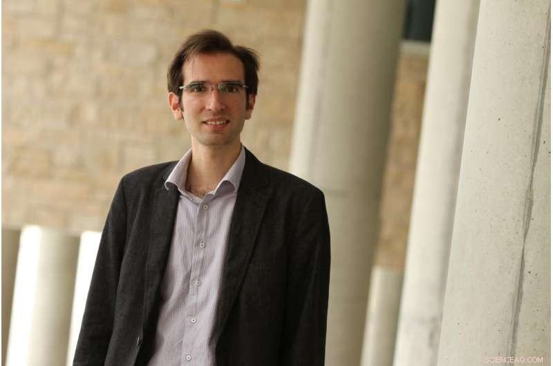 Utah & Minnesota Engineers Unveil Highly Conductive Oxide Materials Boosting Electronics Efficiency