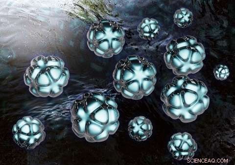 Breakthrough Nanomedicine Slashes Pancreatic Tumor Growth, Offering Hope for Australian Patients