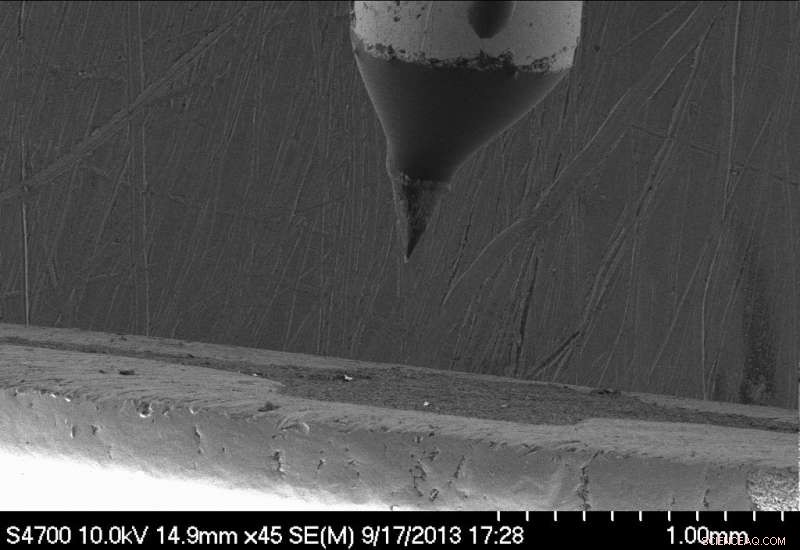 Explore How a Tiny Space Rocket Operates