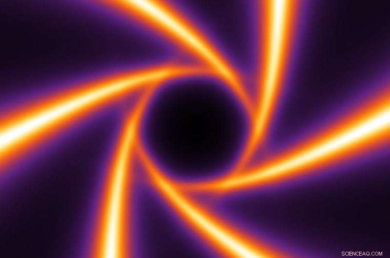 Spinning Electrons Pave the Way for Next-Gen Electronics