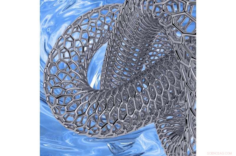 Researchers Solve Key Obstacle, Accelerating the Technological Revolution