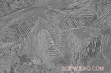 Illinois Tech Announces Breakthrough Nanostructured Material Synthesis Technique