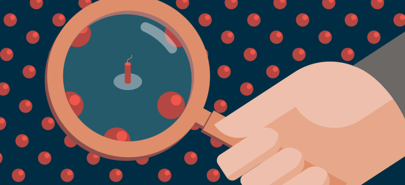 Sniffer Plasmons: A New Frontier in Explosive Detection