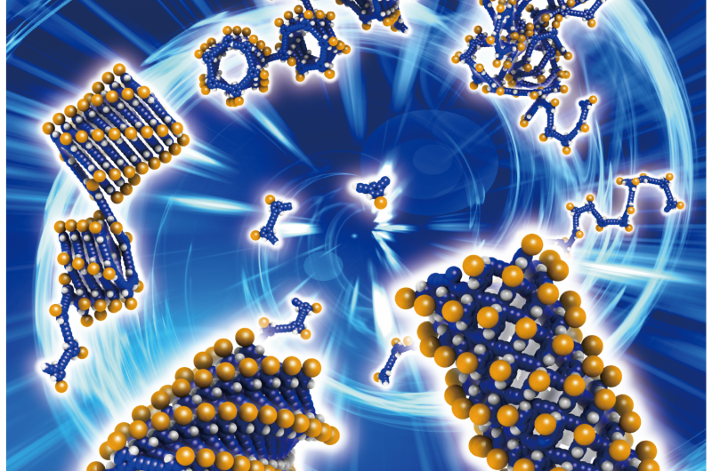 Helix‑to‑Tube: A Proven Strategy for Synthesizing Covalent Organic Nanotubes