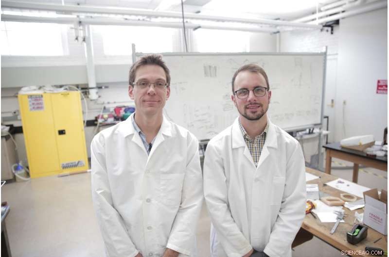 Carbon Nanotube Transistors Surpass Silicon for the First Time