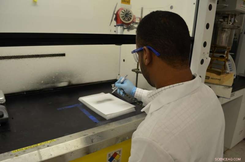 MXene: Lightweight Shielding Against Electromagnetic Interference for Mobile Devices