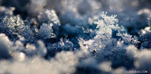 Unlocking the Potential of the Nanoworld: Innovations & Applications