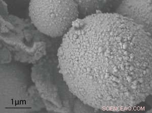 Nanotechnology: Advanced Tools for Efficient Oil Spill Cleanup