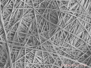 Nanotechnology: Advanced Tools for Efficient Oil Spill Cleanup