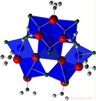 Discovering Safer Nanomaterials: A New Research Initiative